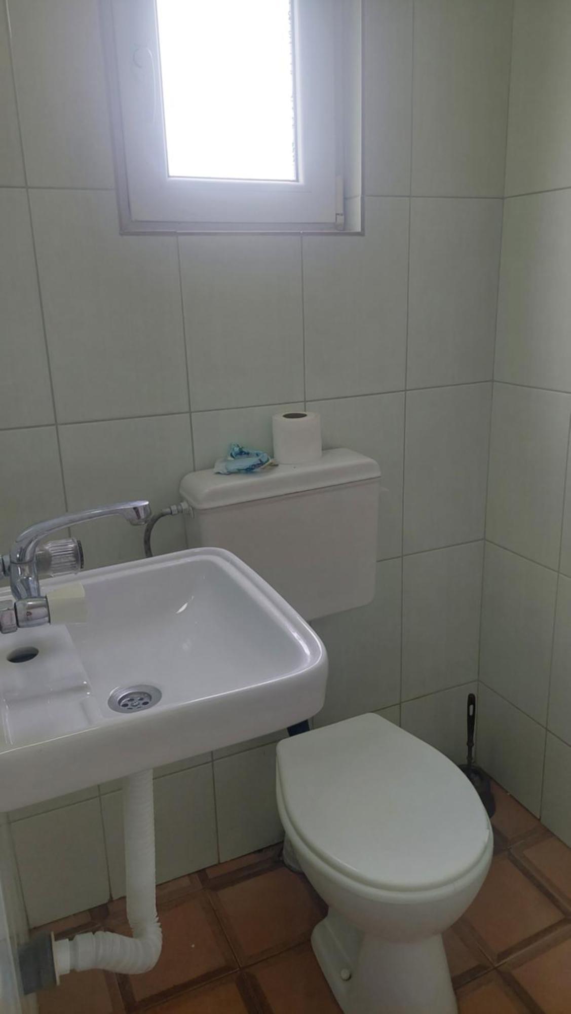 Krimski Bungalows Bjala Kültér fotó