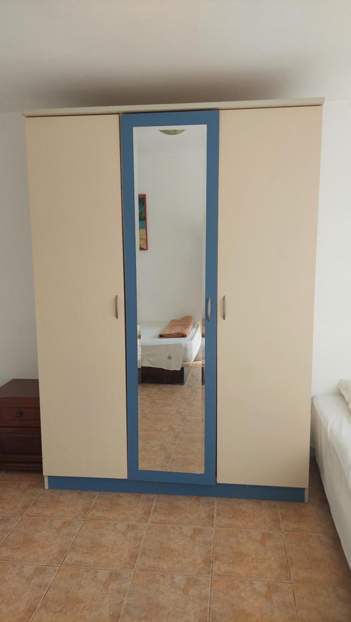Krimski Bungalows Bjala Kültér fotó